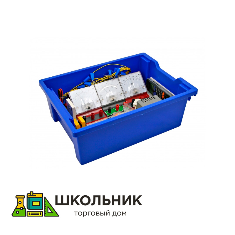комплекты огэ по химии для школы