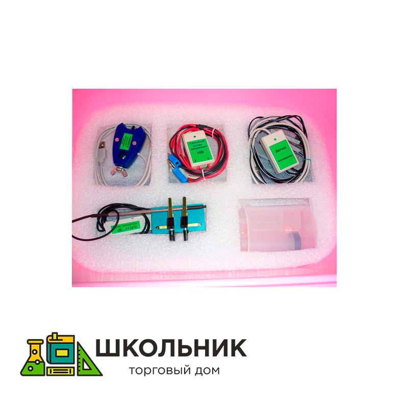 наборы огэ для школы