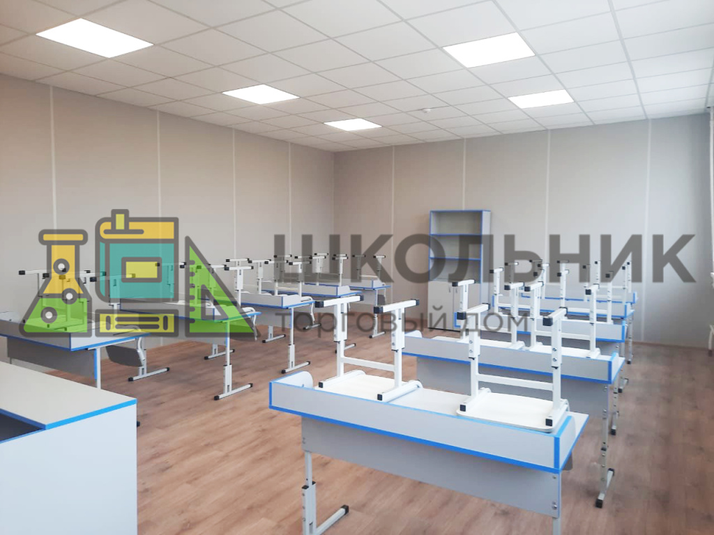оборудование для школьныз кабинетов по ценам производителя