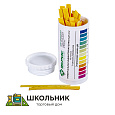 Индикаторная бумага универсальная pH 0-12