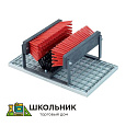 Очиститель обуви 