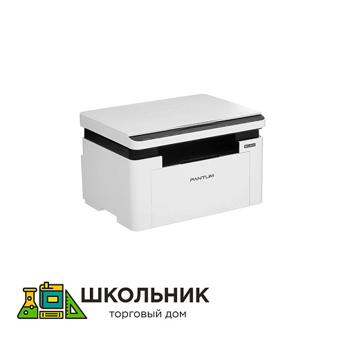 Принтер МФУ лазерный