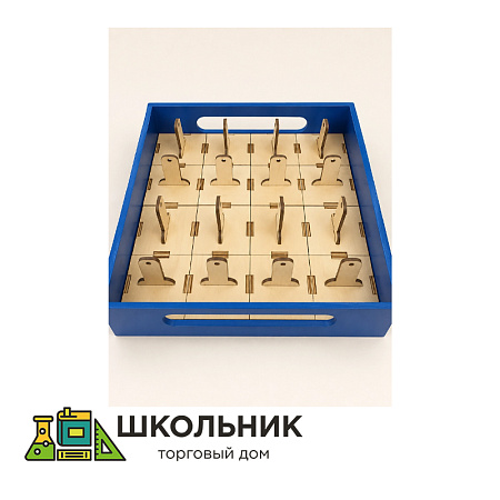 Шумовой набор Развитие слуха