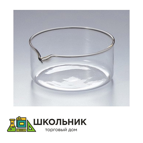 Чаша кристаллизационная