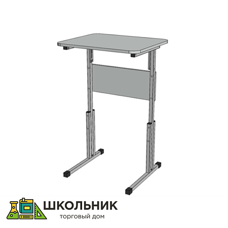 Комплект ученический 1-местный