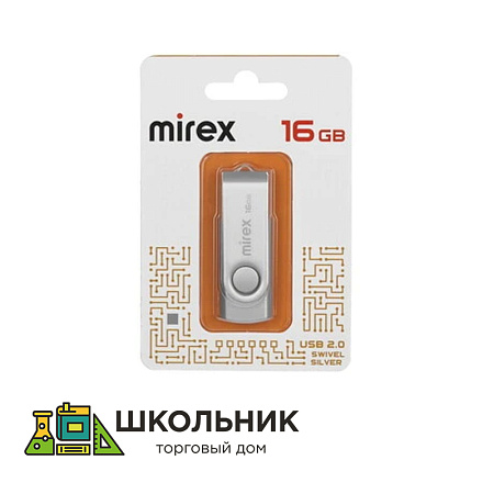 Память USB Flash