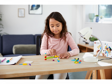 Набор для индивидуального обучения LEGO Education BricQ Motion Старт