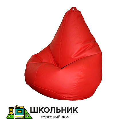 Кресло капля с гранулами