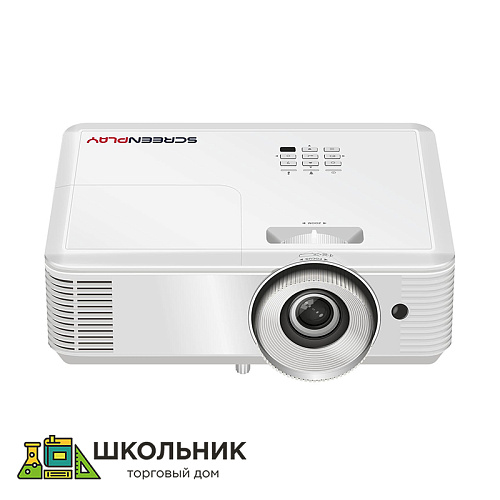 Проектор для школы
