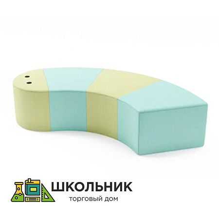 Секция модульной мебели №1