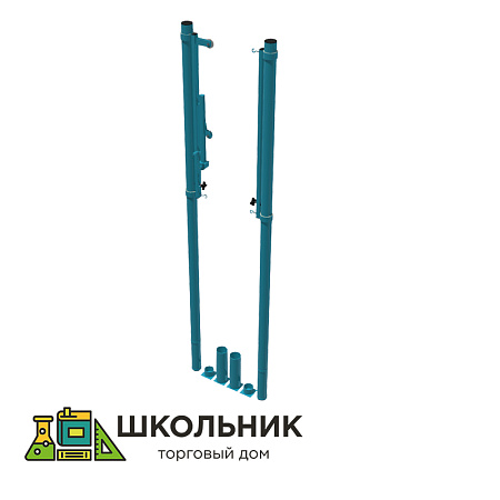 Стойки волейбольные