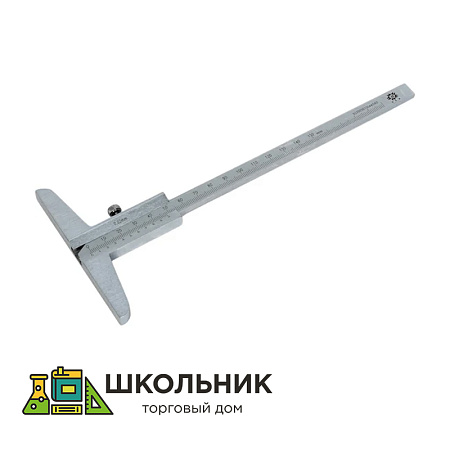 Штангенглубиномер