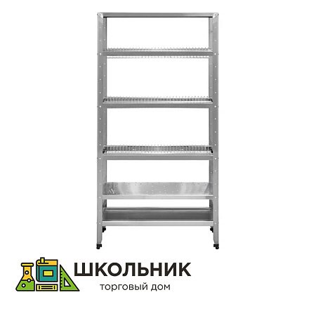 Стеллаж для посуды