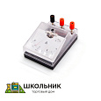 Амперметр лабораторный