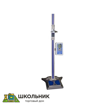 Весы медицинские