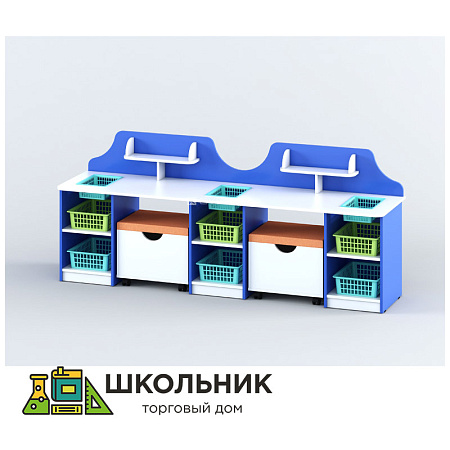 Стол дидактический