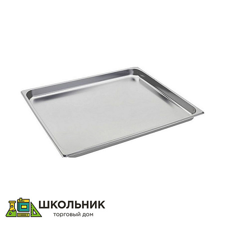Гастроемкость без крышки