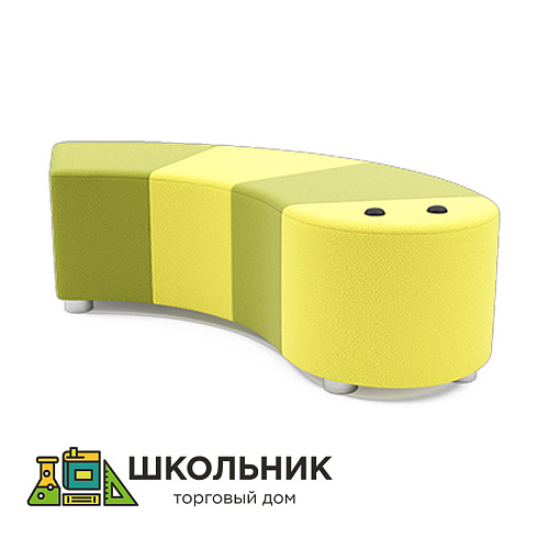 Секция модульной мебели №1