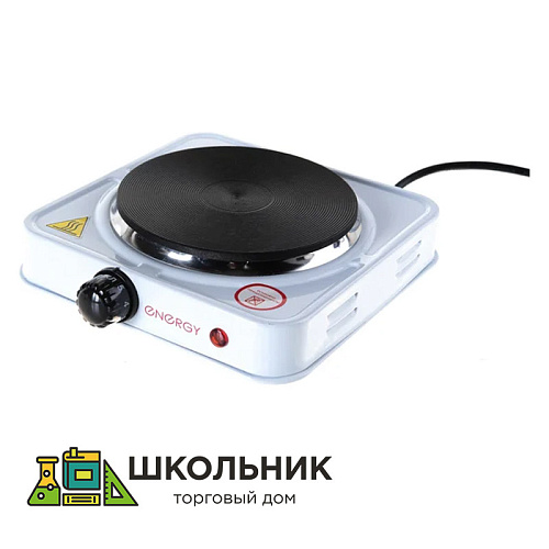 Электроплитка Energy