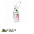 Дозатор локтевой для антисептика и мыла ДНЛ - 01