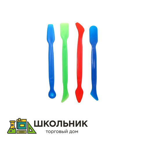 Набор стеков для лепки 