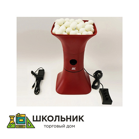 Тренажер для настольного тенниса