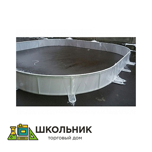 Борта для флорбола