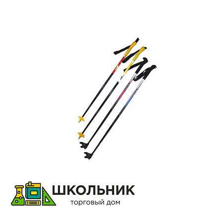 Лыжные палки (р.115)