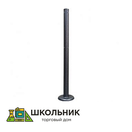 Универсальная стойка ограждений