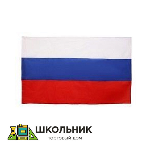 Флаг РФ 90х135