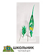 Модель "Цветок пшеницы"