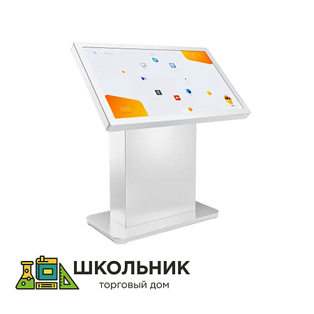 Интерактивный сенсорный стол Prototype D