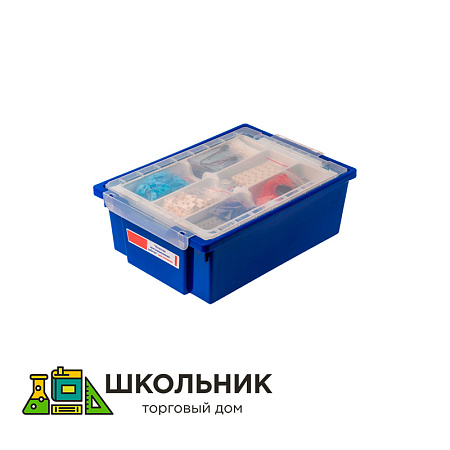 Набор «Искусство программирования роботов» (для учеников)