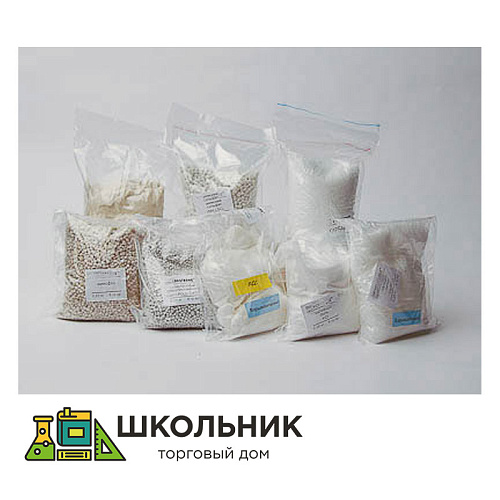 Набор № 18 ОС Минеральные удобрения