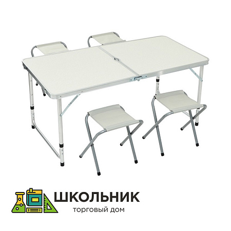 Набор мебели складной 