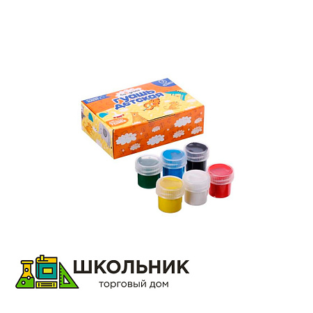 Гуашь