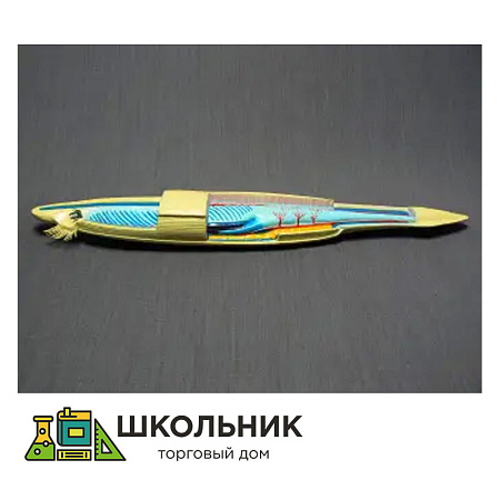 Модель "Ланцетник" 