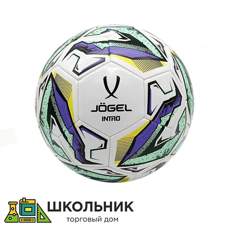 Мяч футбольный (размер 2,3)