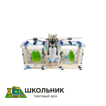 Набор «Умная теплица»
