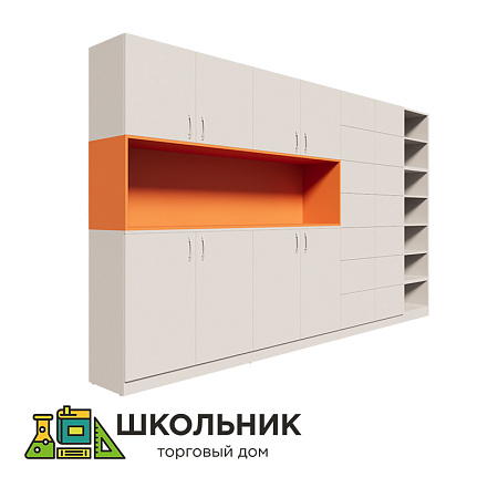 Шкаф