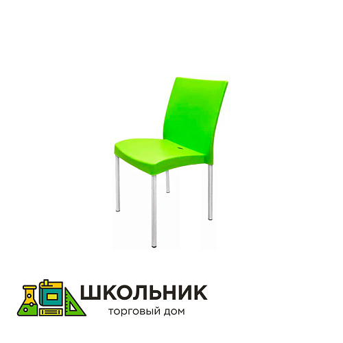 Стул пластиковый