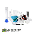 Комплект оборудования по химии для учителя «ГИА-лаборатория 2024»