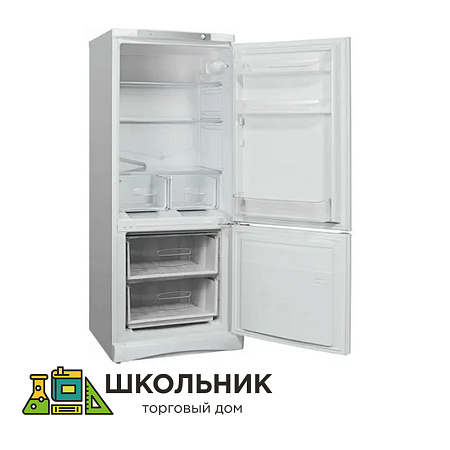 Холодильник двухкамерный