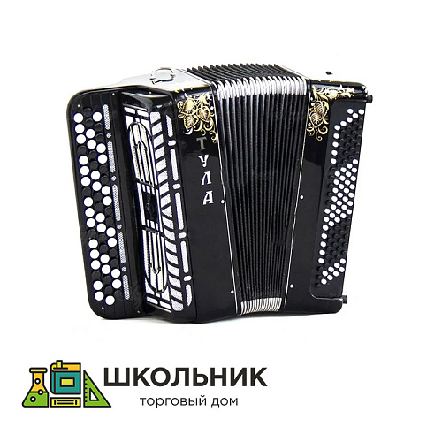 Баян ученический