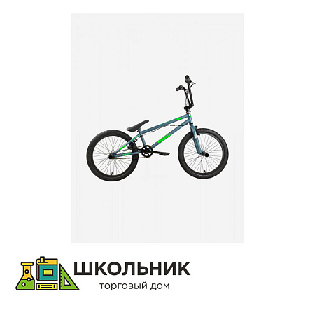 Велосипед BMX