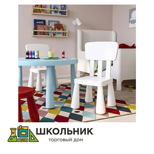 Детский стул