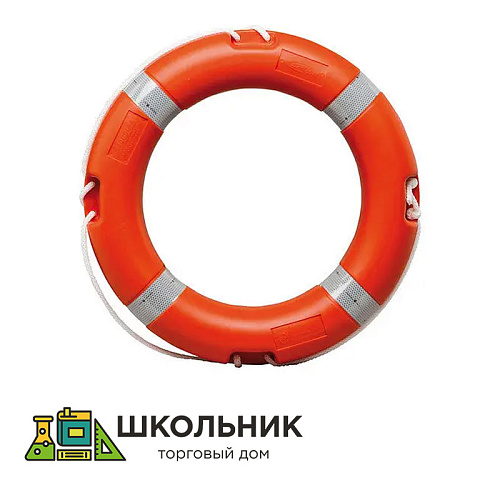 Круг спасательный (детский облегченный)