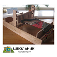 Настольный ткацкий станок