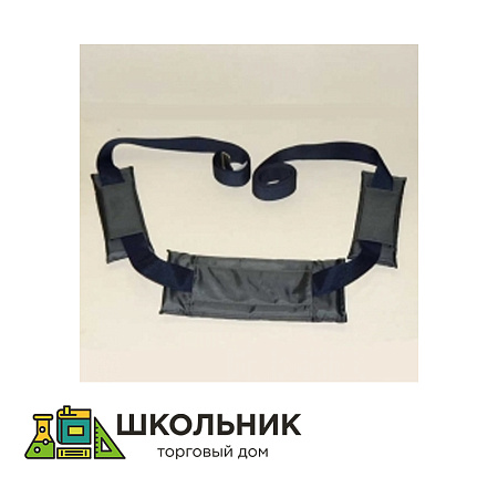 Лямка медицинская носилочная
