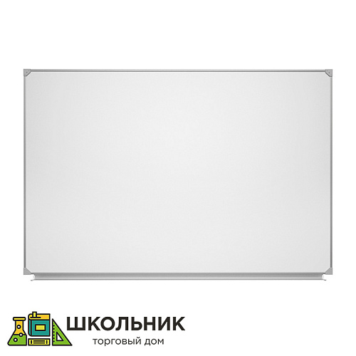 Одноэлементная магнитная полимерная школьная доска